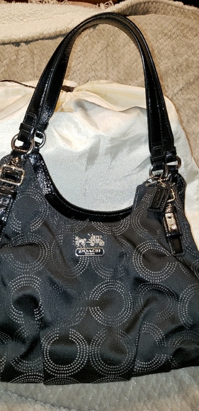 Coach bag - Picture 1 of 3